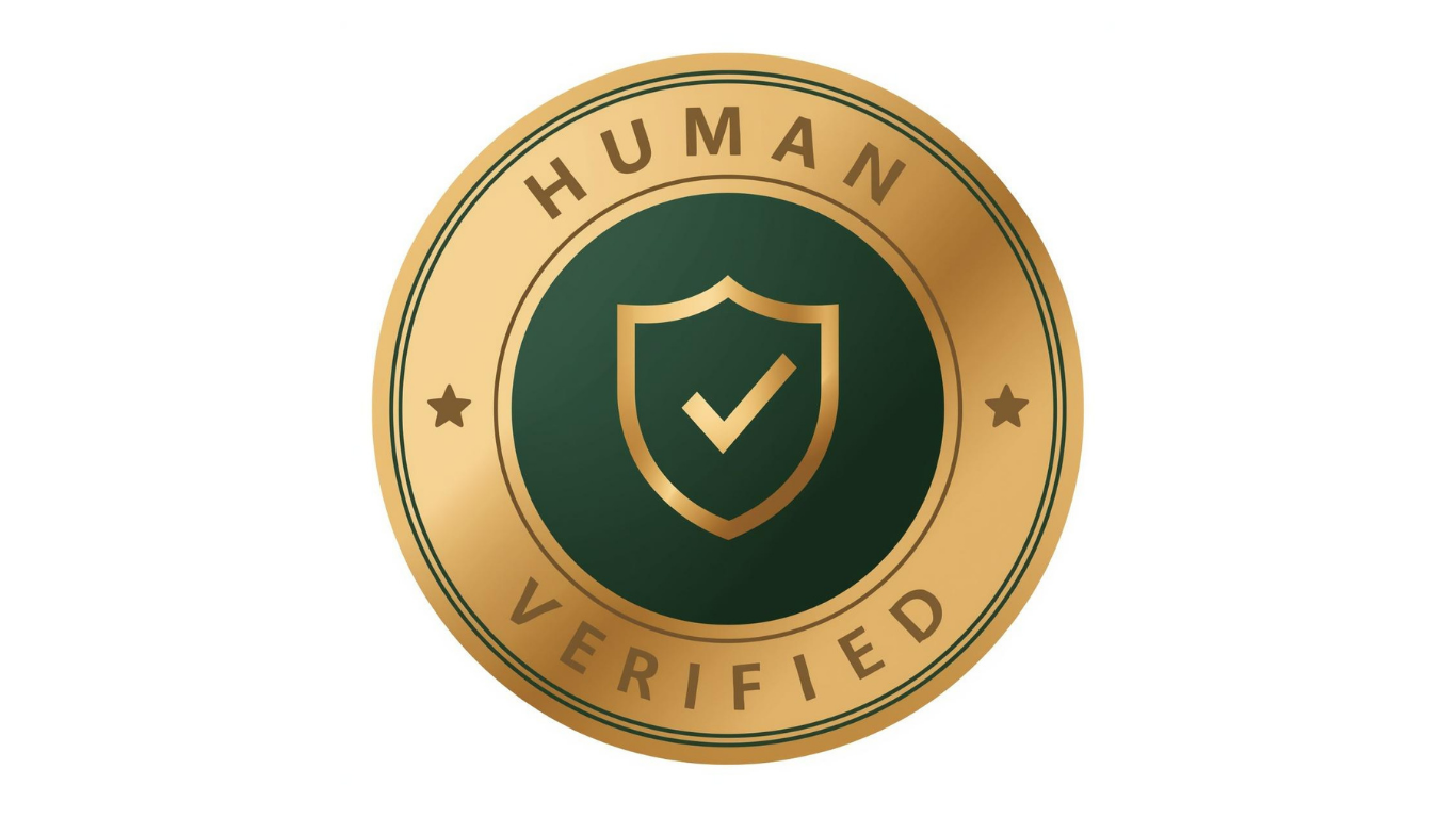 Tier 3: Human Verification Review Fee